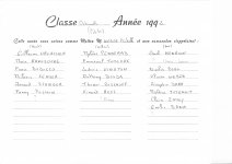 20-liste élèves 1992